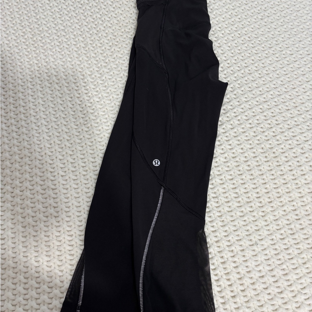 lululemon Black Leggings